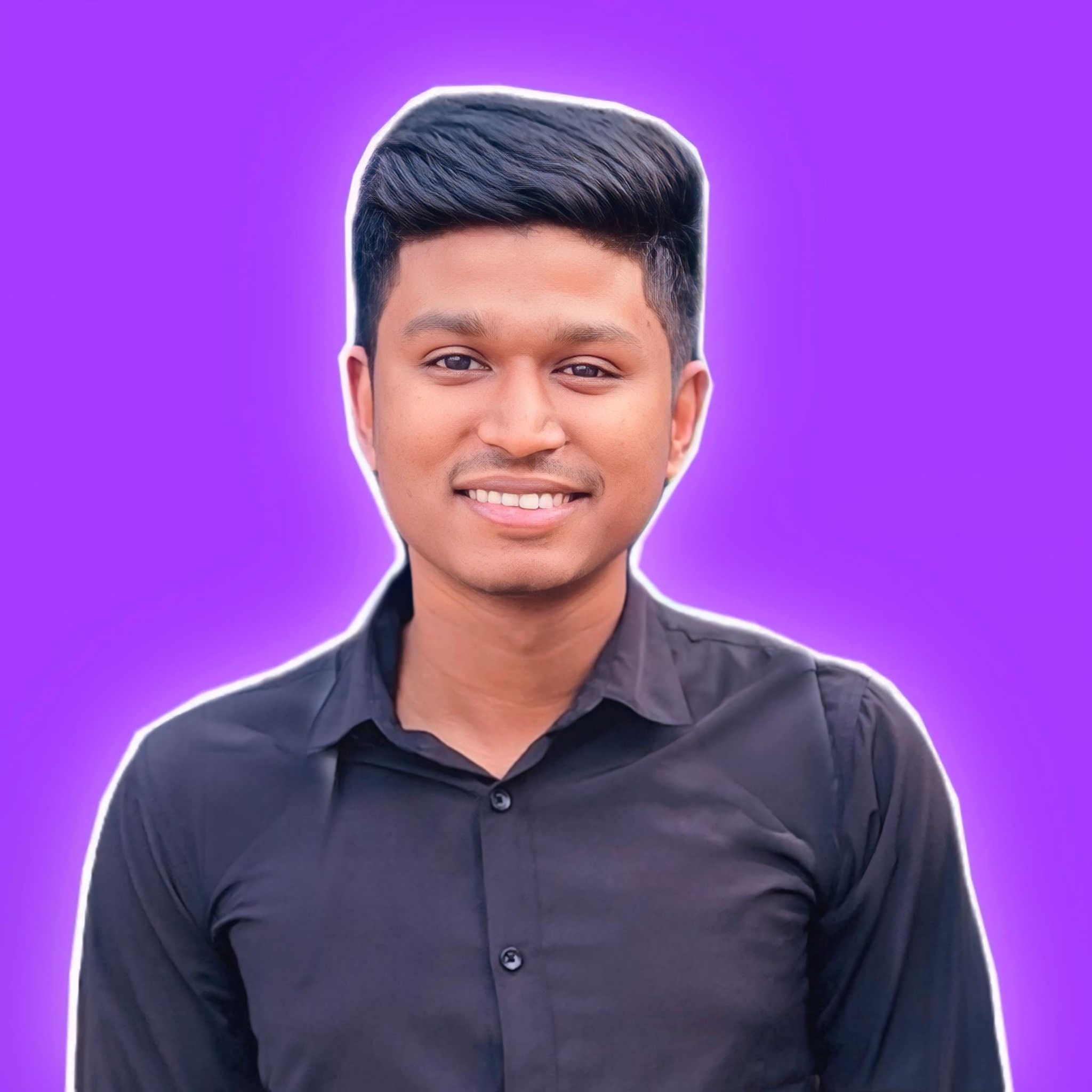 Sabbir Hossen Chowdhury