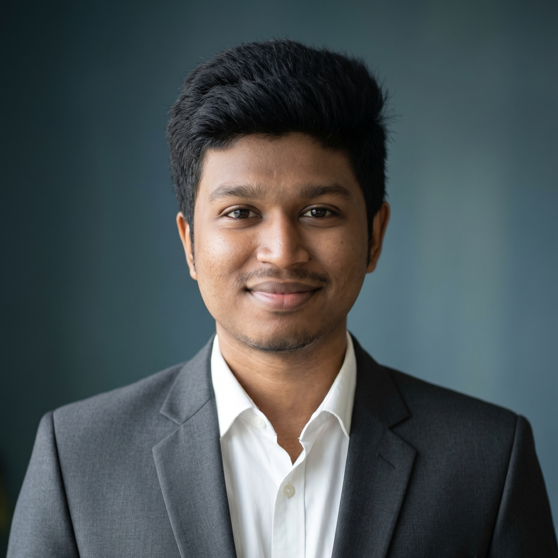 Sabbir Hossen Chowdhury
