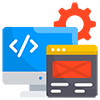Web Application / Software Development