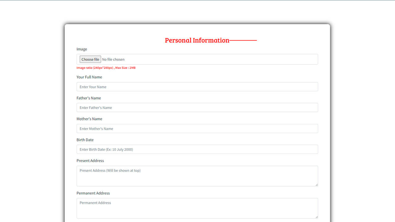 Portfolio-title