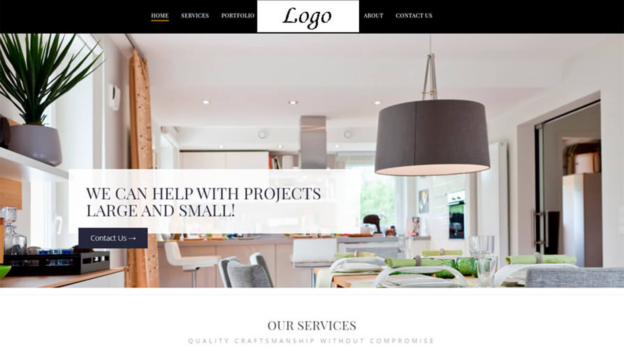 Portfolio-title