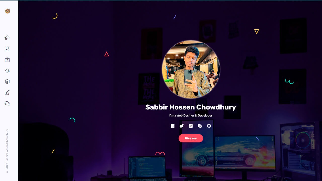 Portfolio-title