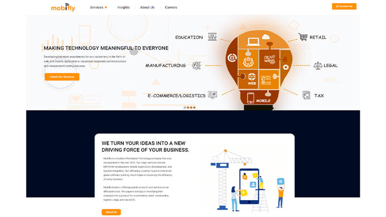 Portfolio-title